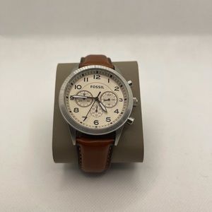Fossil watch